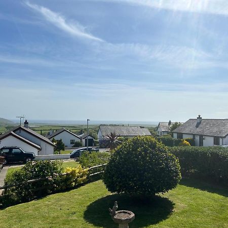 Idyllic Holiday Near Abersoch Mynytho Exteriér fotografie