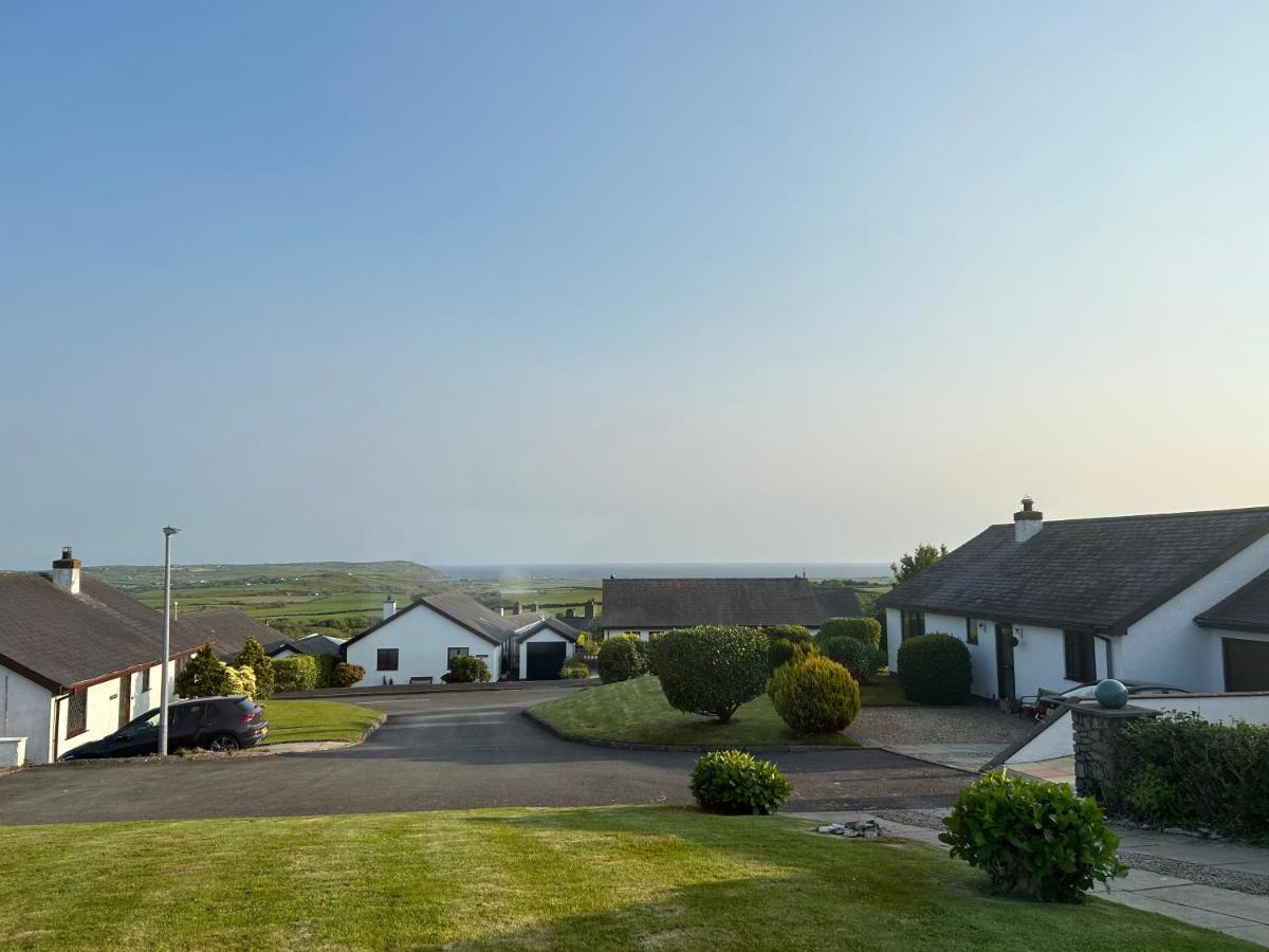 Idyllic Holiday Near Abersoch Mynytho Exteriér fotografie