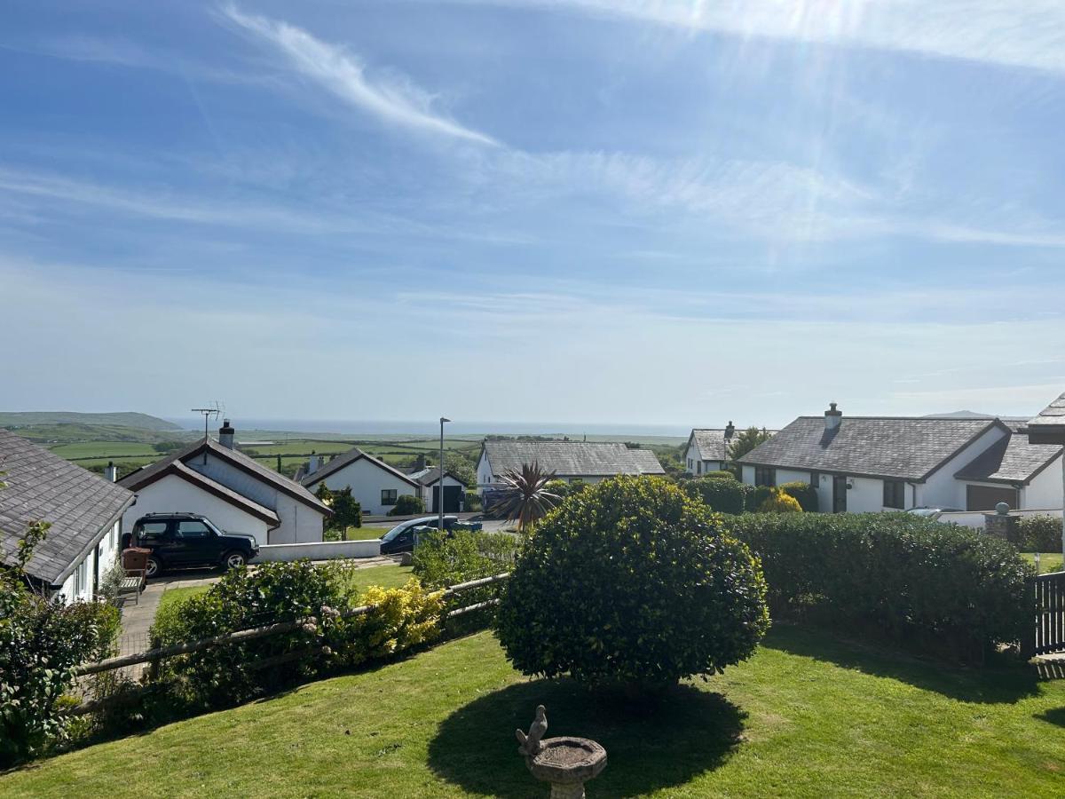 Idyllic Holiday Near Abersoch Mynytho Exteriér fotografie